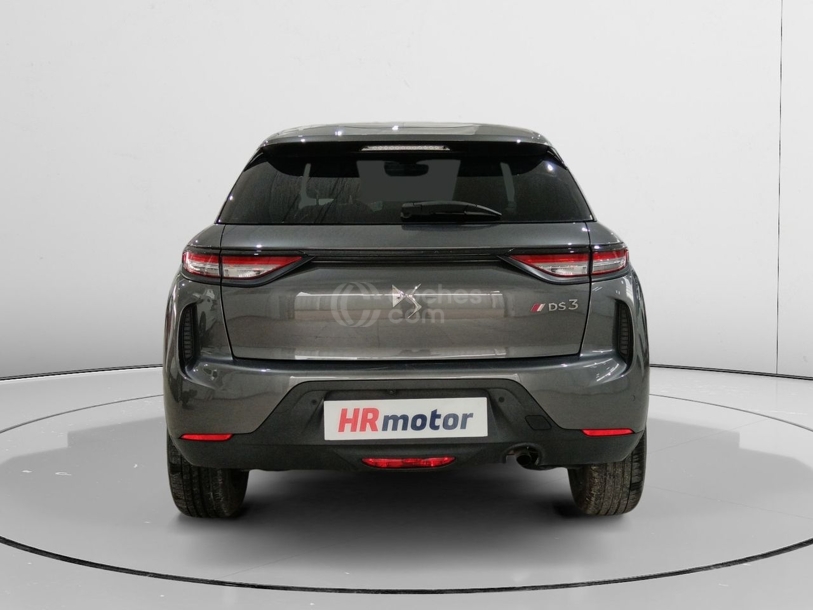 Foto del DS DS3 Crossback DS 3 Crossback Puretech Performance Line 100