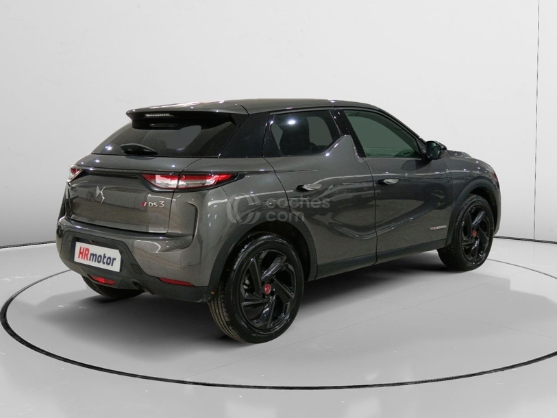 Foto del DS DS3 Crossback DS 3 Crossback Puretech Performance Line 100
