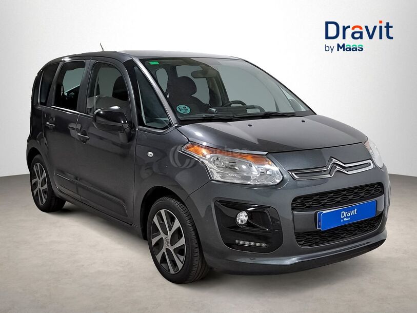 Foto del CITROEN C3 Picasso 1.2 PureTech Feel Edition 110