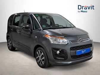 Imagen de CITROEN C3 Picasso 1.2 PureTech Feel Edition 110