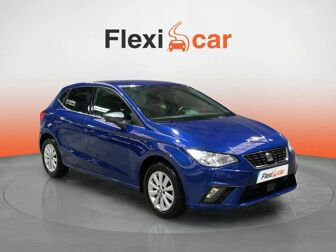 Imagen de SEAT Ibiza 1.0 TSI S&S FR DSG7 110