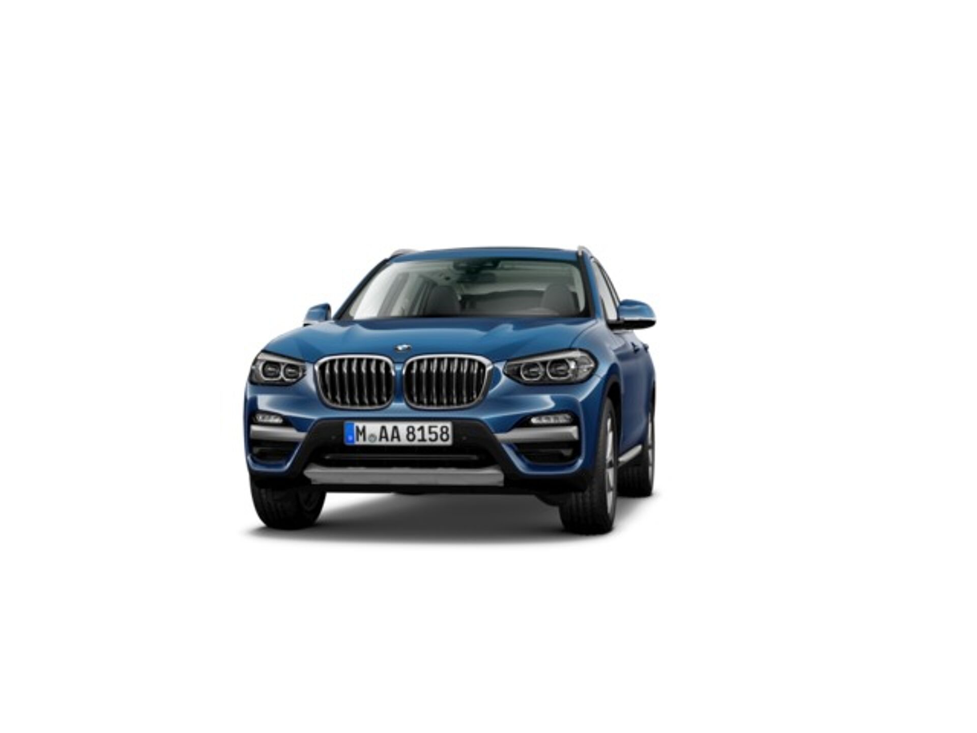 Imagen de BMW X3