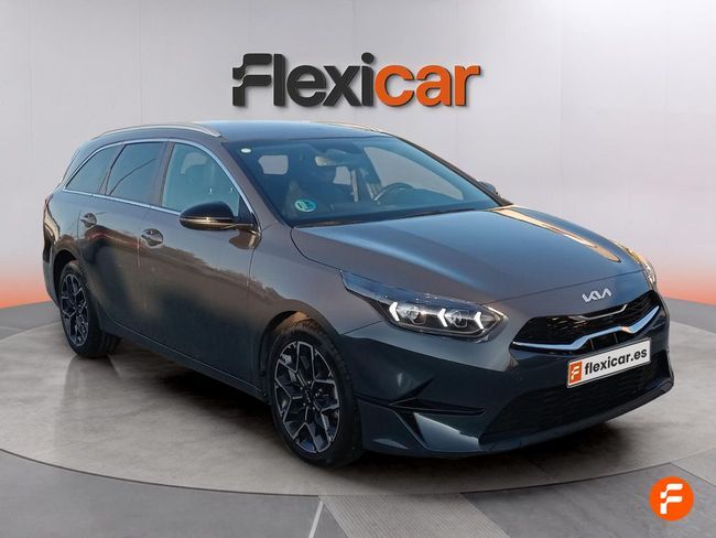 Foto del KIA Ceed Tourer 1.0 MHEV Style Edition DCT 100