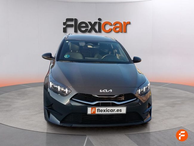 Foto del KIA Ceed Tourer 1.0 MHEV Style Edition DCT 100