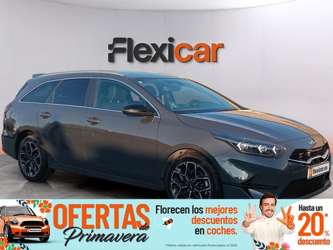 Foto del KIA Ceed Tourer 1.0 MHEV Style Edition DCT 100