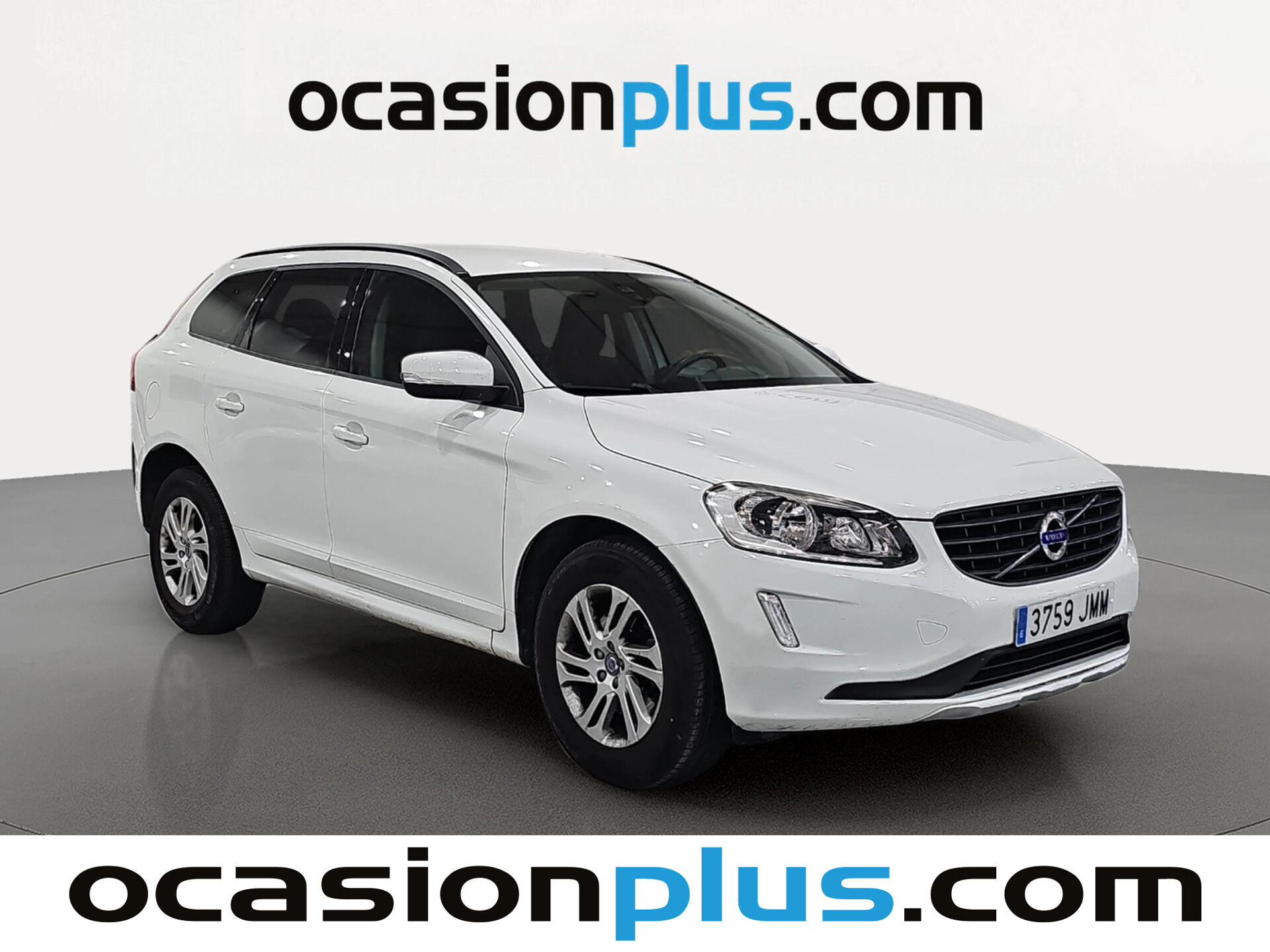 Imagen 2 de VOLVO XC60
