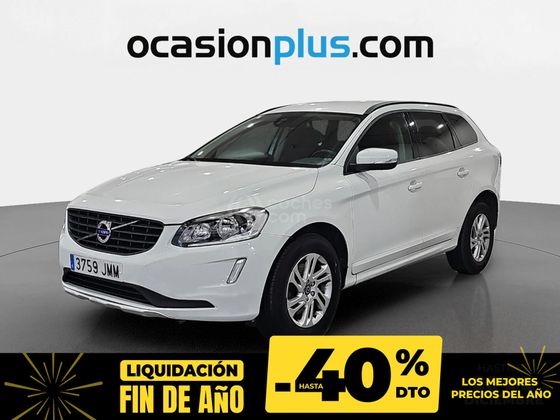 Foto del VOLVO XC60 D3 Kinetic 150