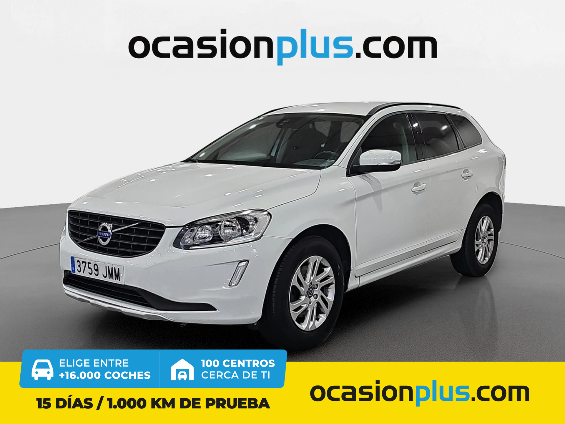 Imagen de VOLVO XC60