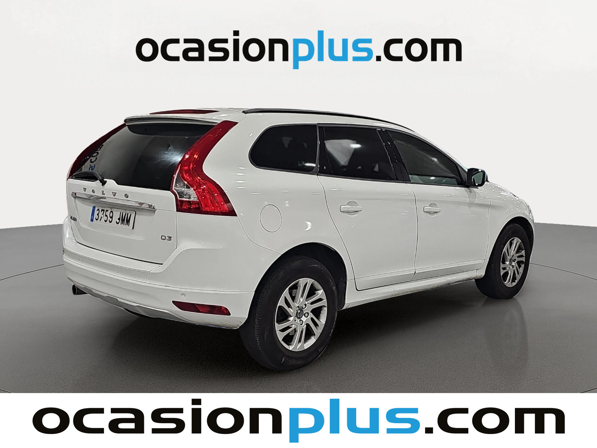 Imagen 3 de VOLVO XC60