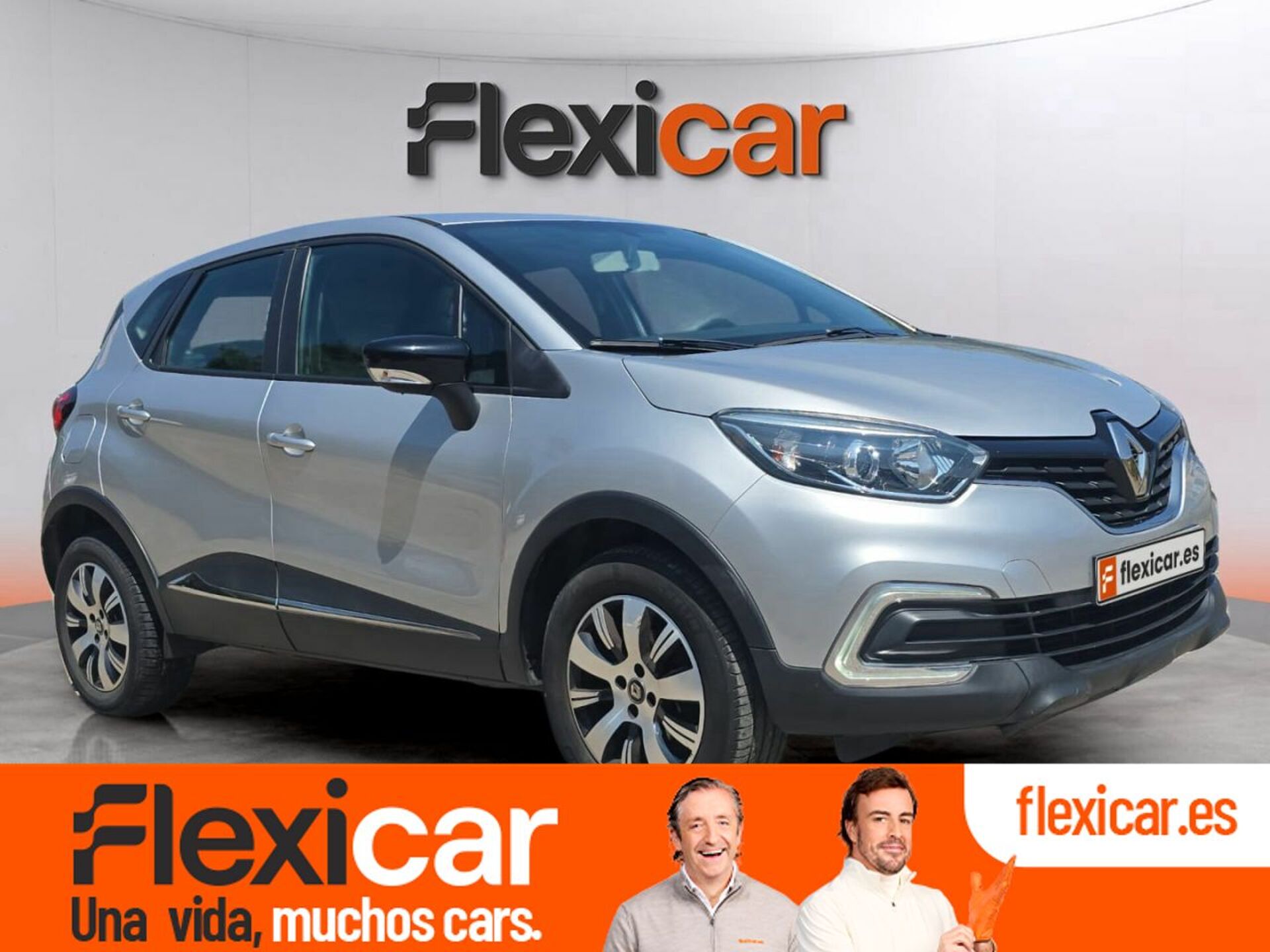 Imagen de RENAULT Captur