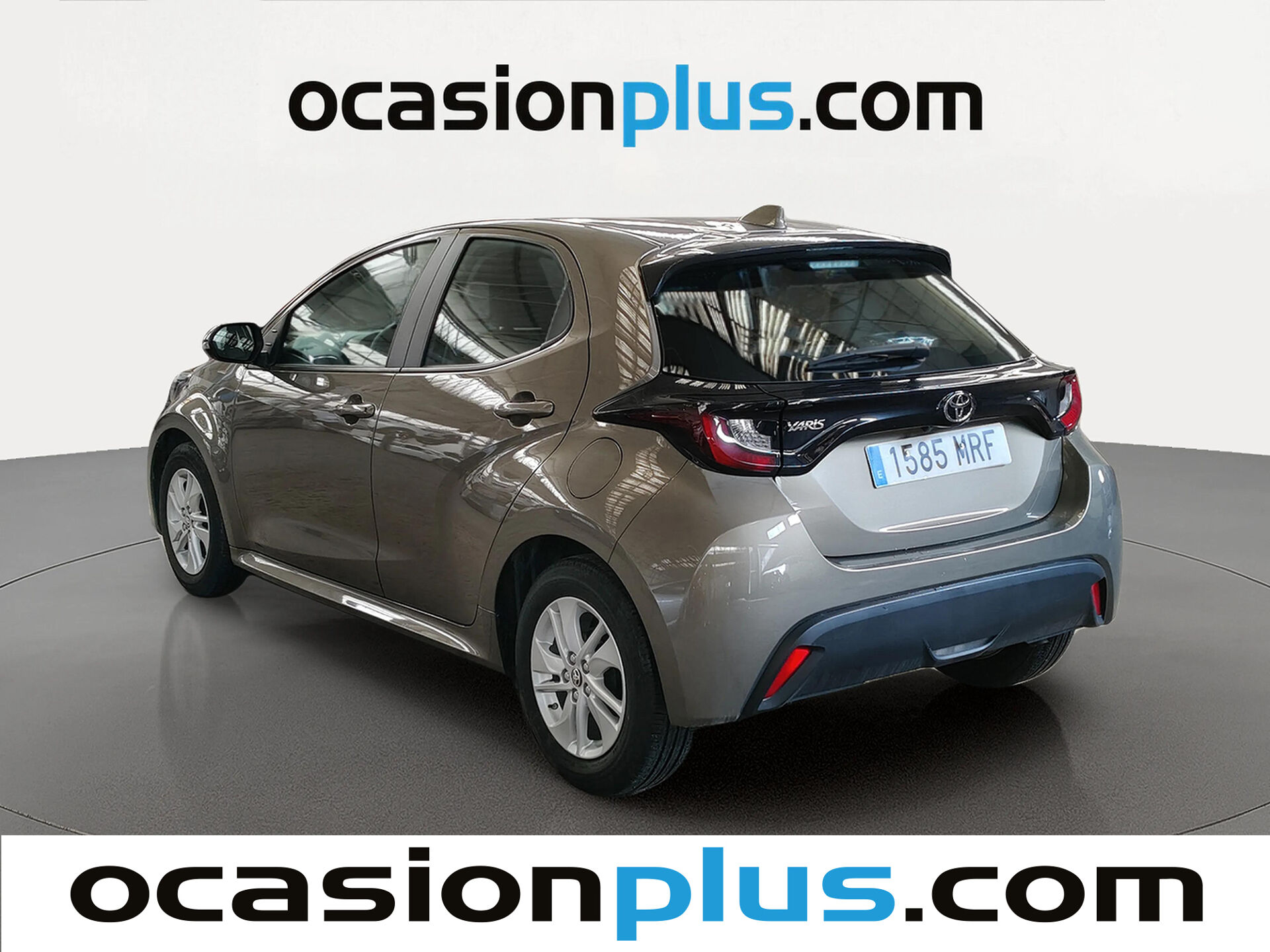 Imagen 3 de TOYOTA Yaris