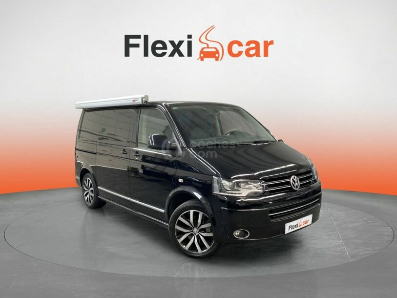 Foto del VOLKSWAGEN Multivan 2.0Bi-TDI Highline DSG 180