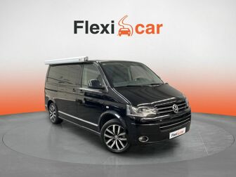 Imagen de VOLKSWAGEN Multivan 2.0Bi-TDI Highline DSG 180