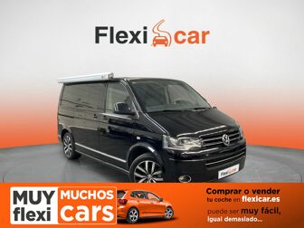 Imagen de VOLKSWAGEN Multivan 2.0Bi-TDI Highline DSG 180