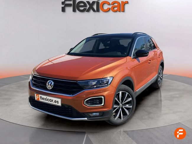 Foto del VOLKSWAGEN T-Roc 2.0TDI Advance Style DSG7