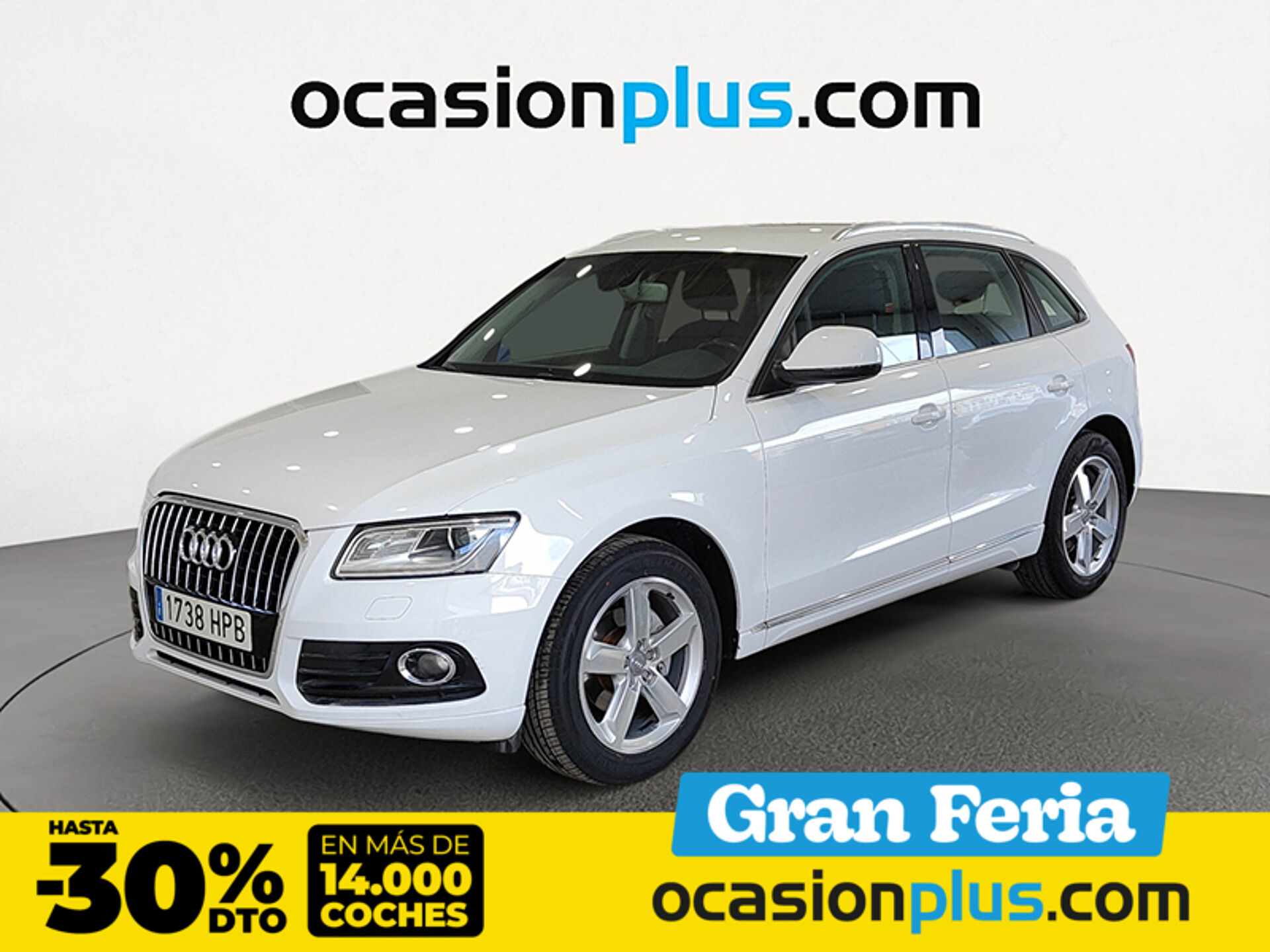 Imagen de AUDI Q5