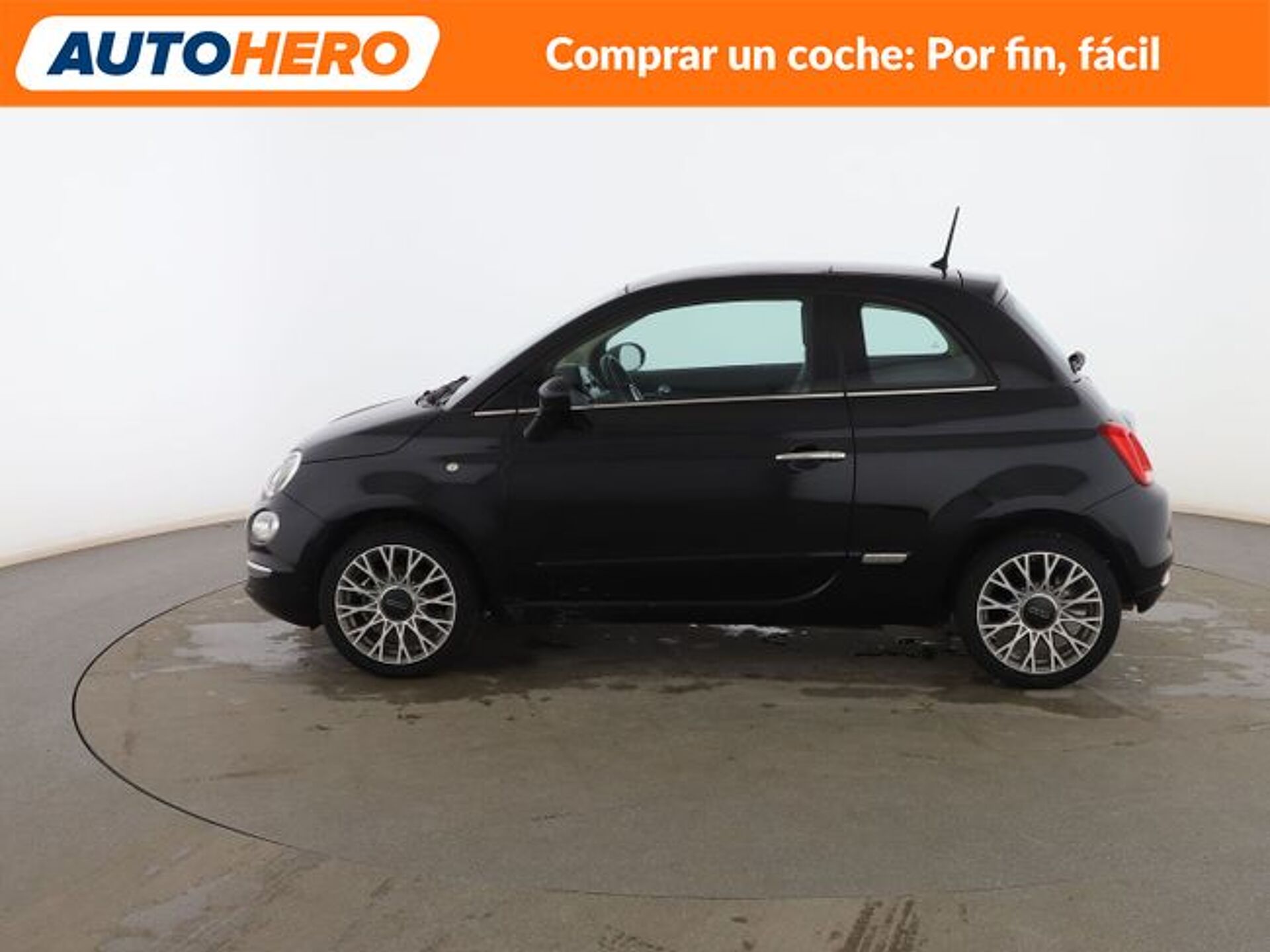 Imagen 3 de FIAT 500