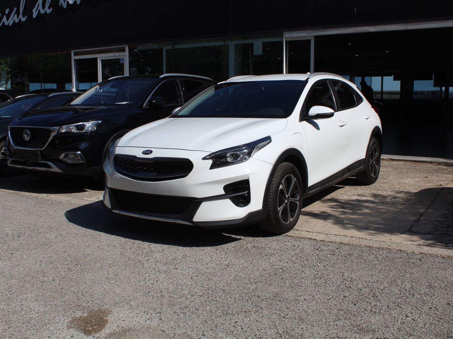 Imagen de KIA XCeed