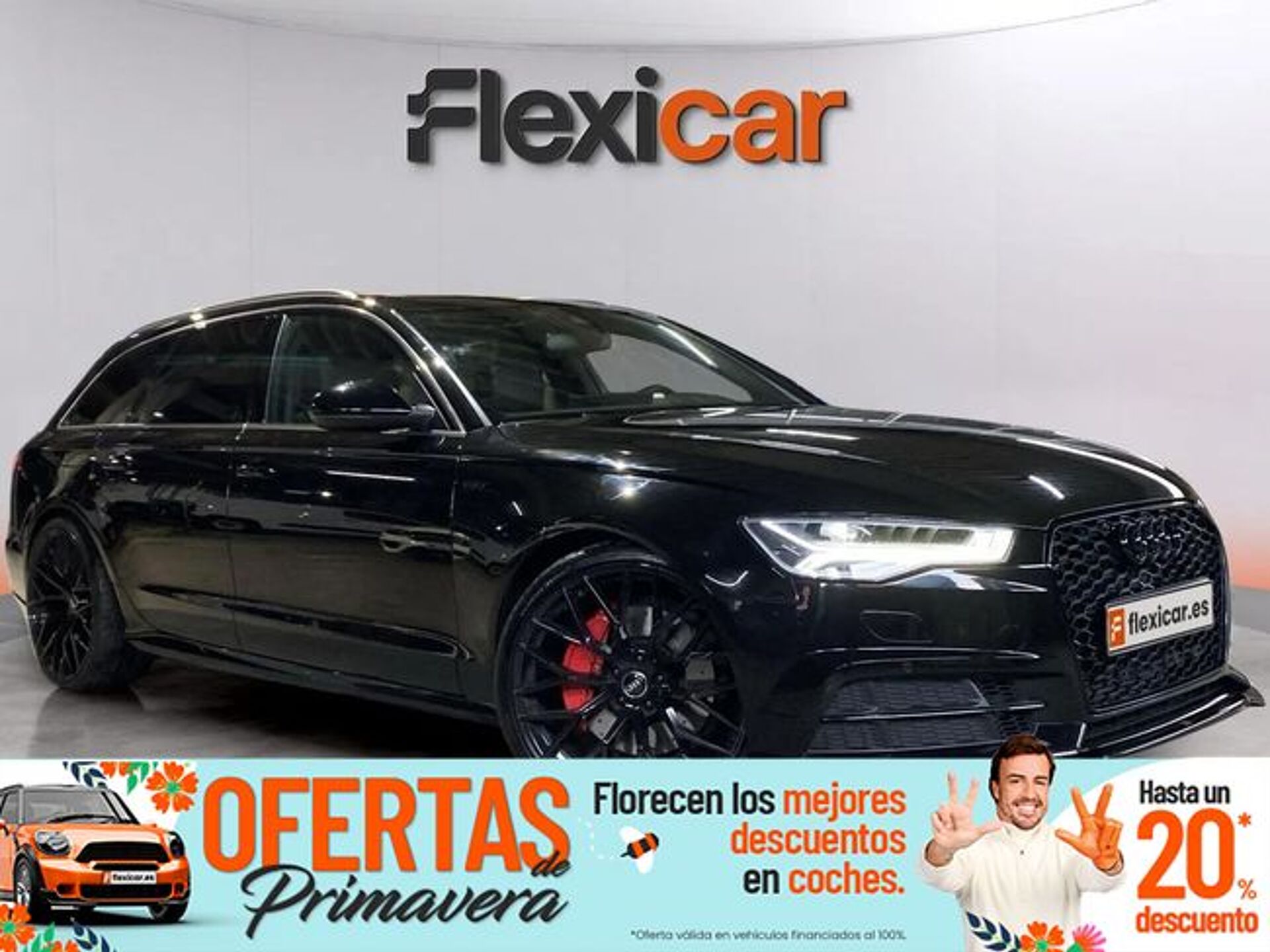 Imagen 1 de AUDI A6