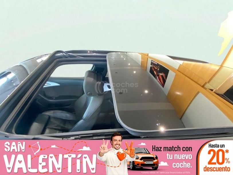 Foto del AUDI A6 Avant 3.0BiTDI Black line ed. Q. Tip. 235kW