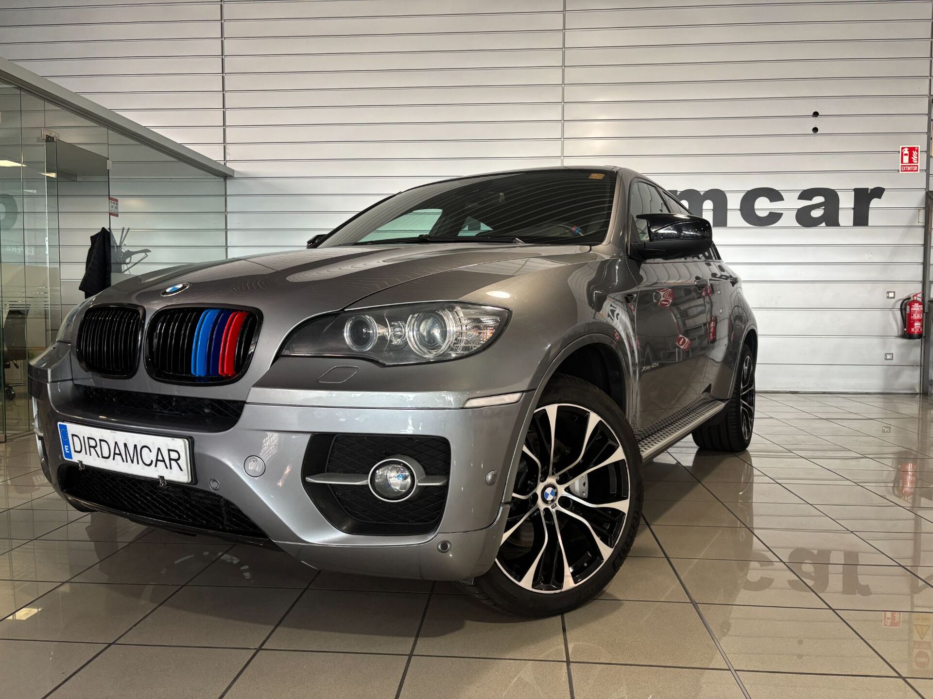 Imagen de BMW X6