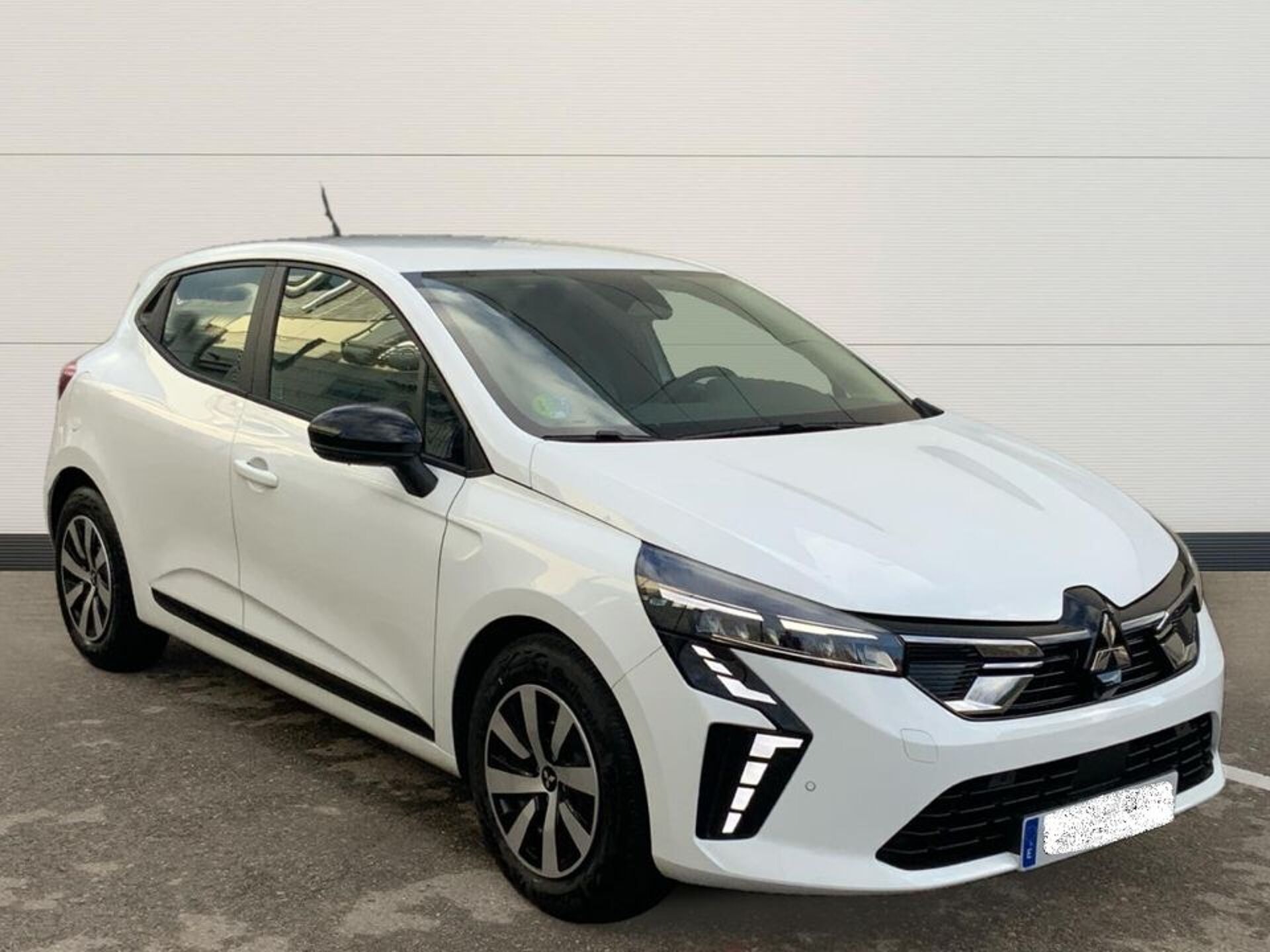 Imagen 1 de MITSUBISHI Colt