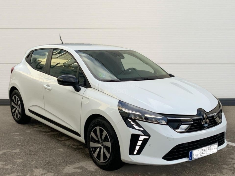 Foto del MITSUBISHI Colt 100T GLP Motion