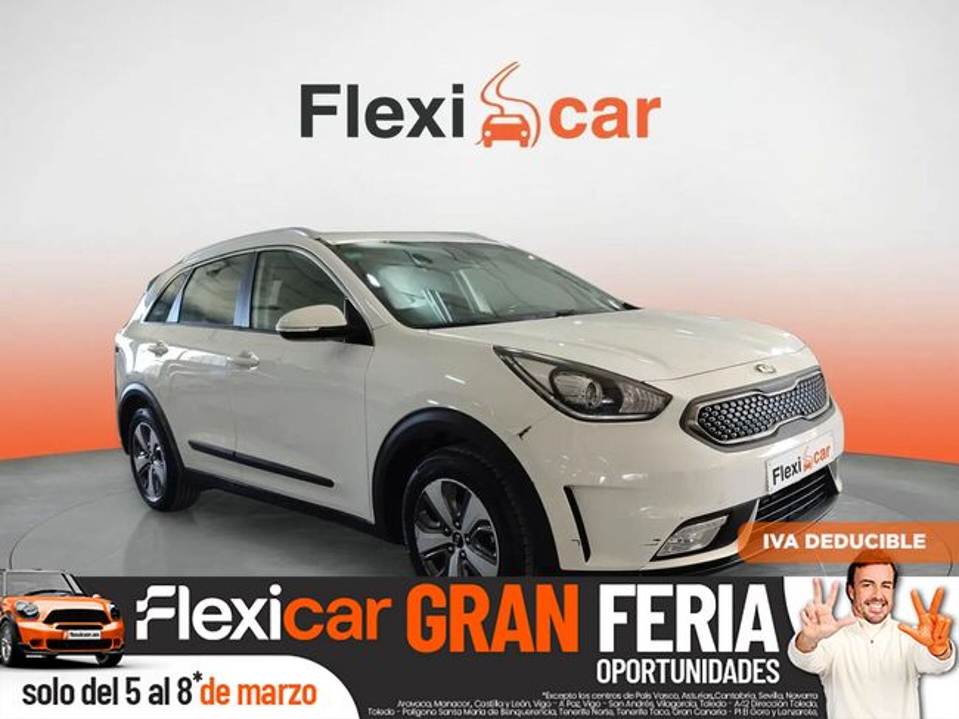 Imagen 1 de KIA Niro