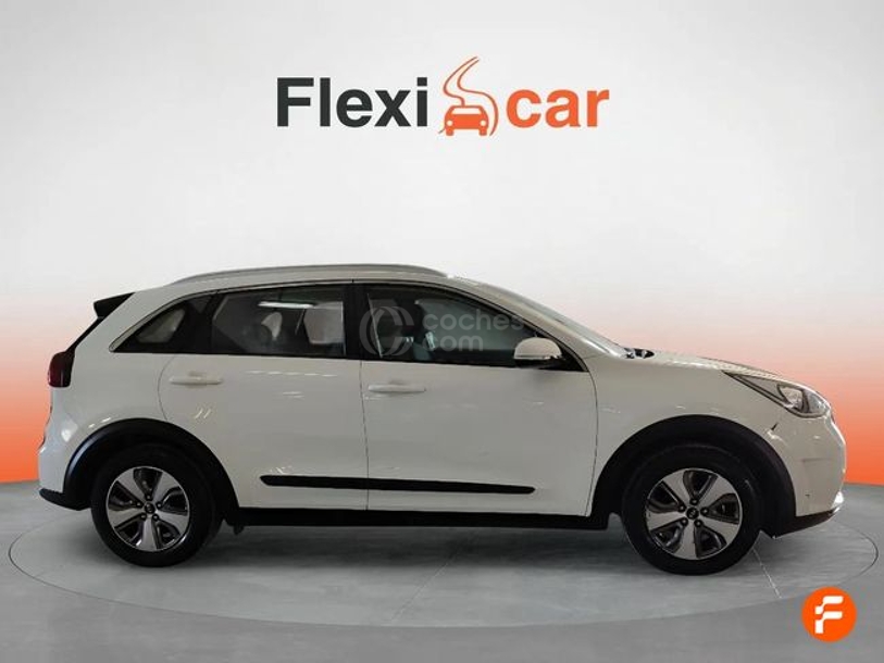Foto del KIA Niro 1.6 HEV Drive