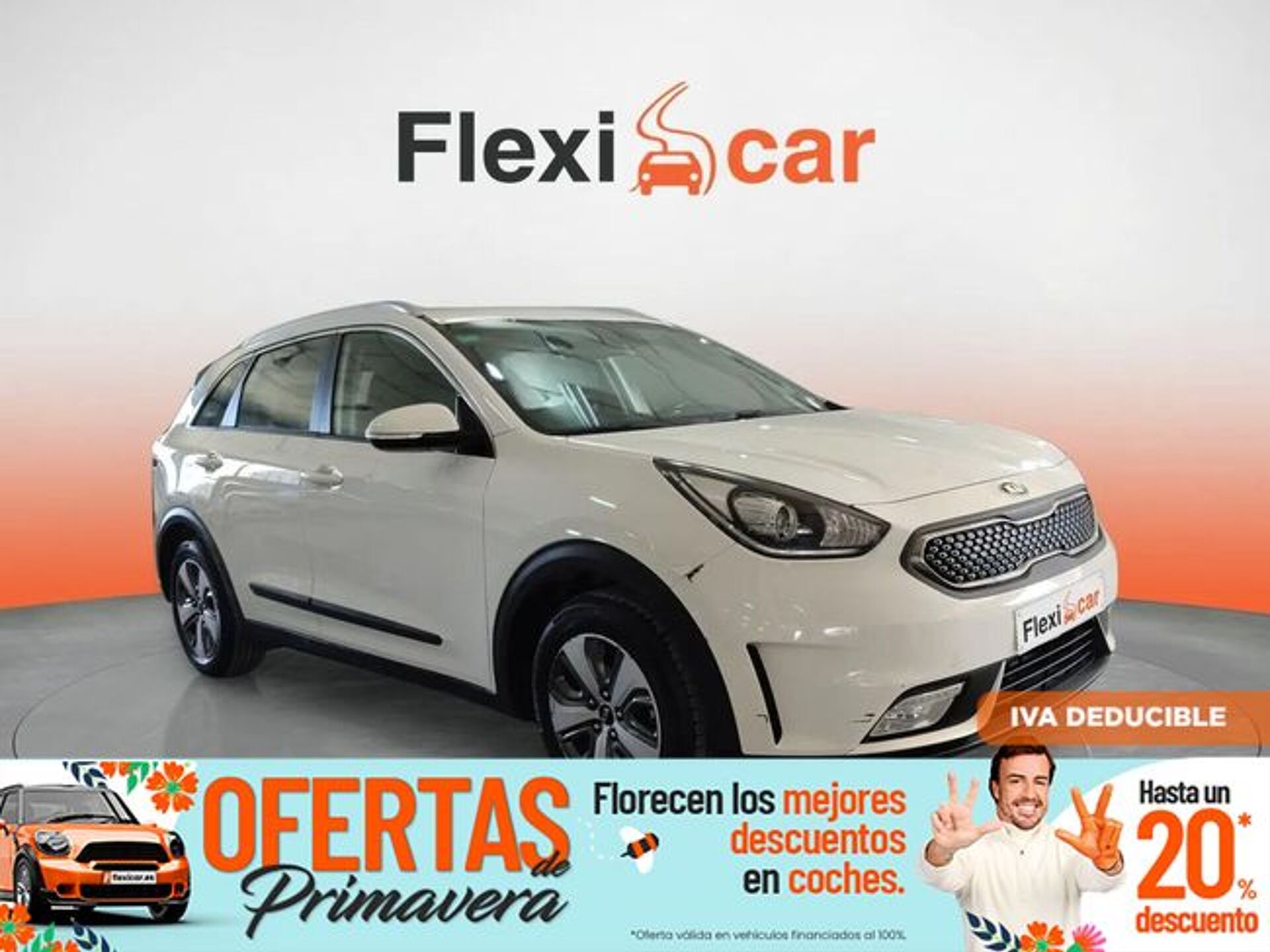 Imagen 1 de KIA Niro