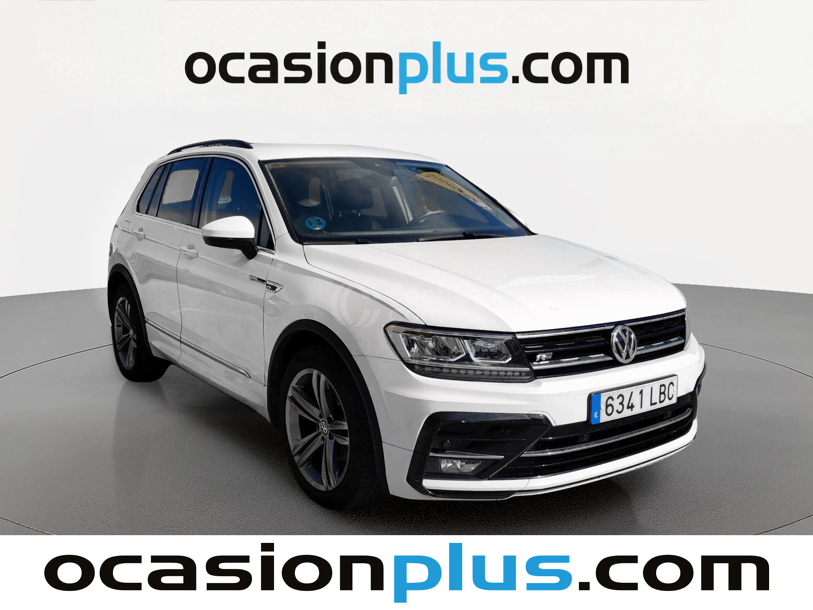 Foto del VOLKSWAGEN Tiguan 1.5 TSI Advance DSG 110kW