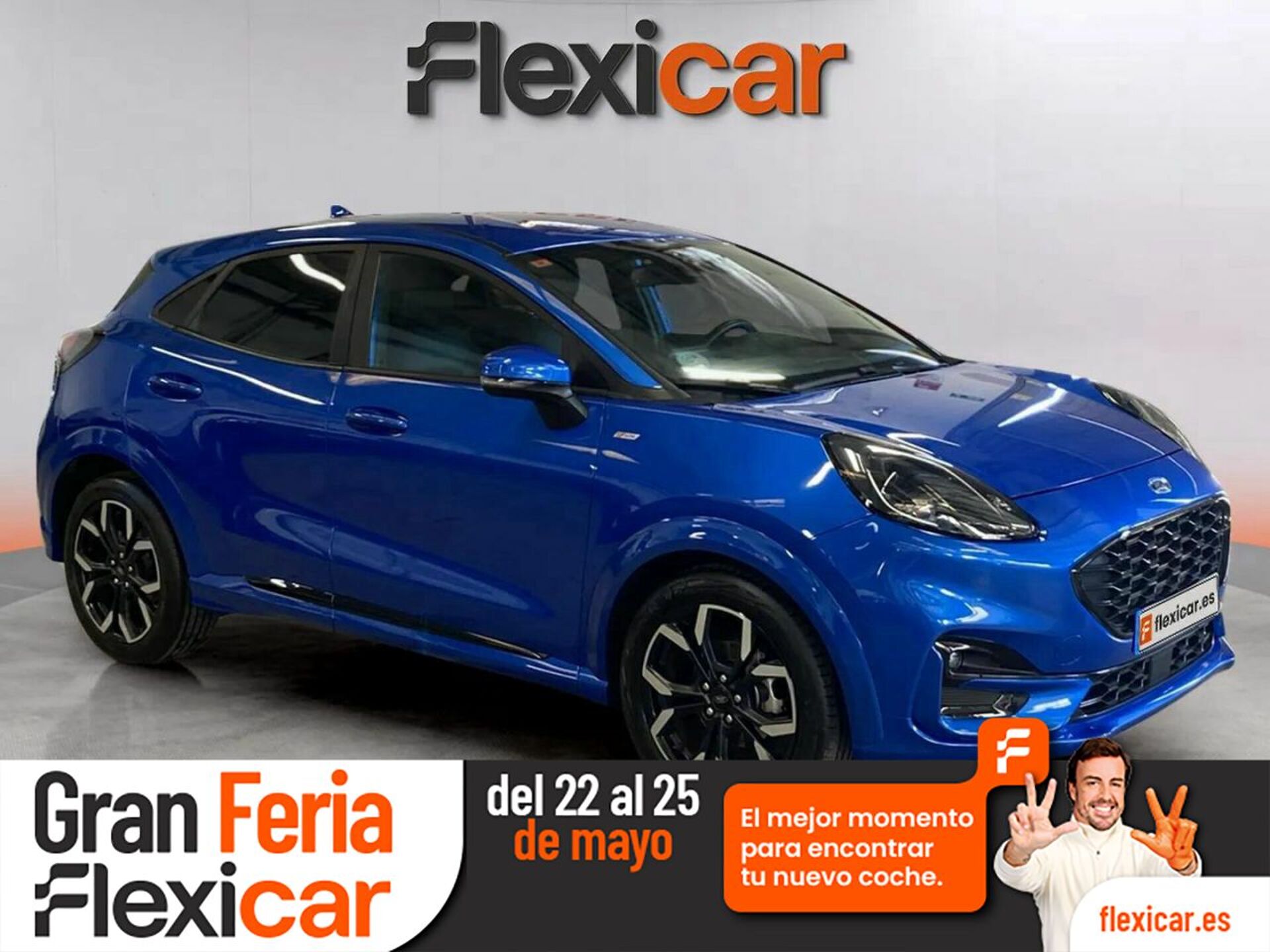 Imagen de FORD Puma
