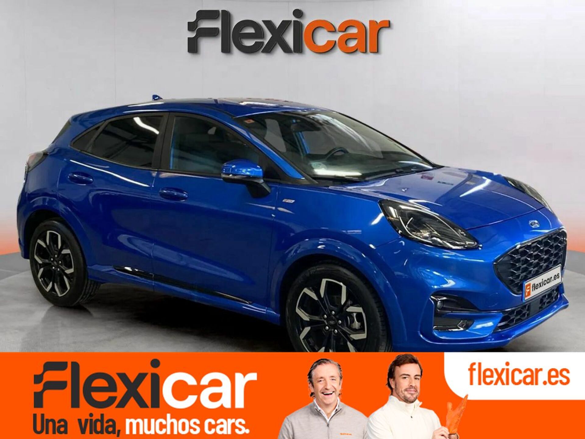 Imagen de FORD Puma