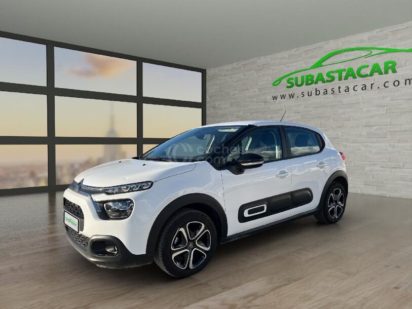 Foto del CITROEN C3 1.5BlueHDi S&S Feel 100