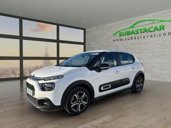 Imagen de CITROEN C3 1.5BlueHDi S&S Feel 100