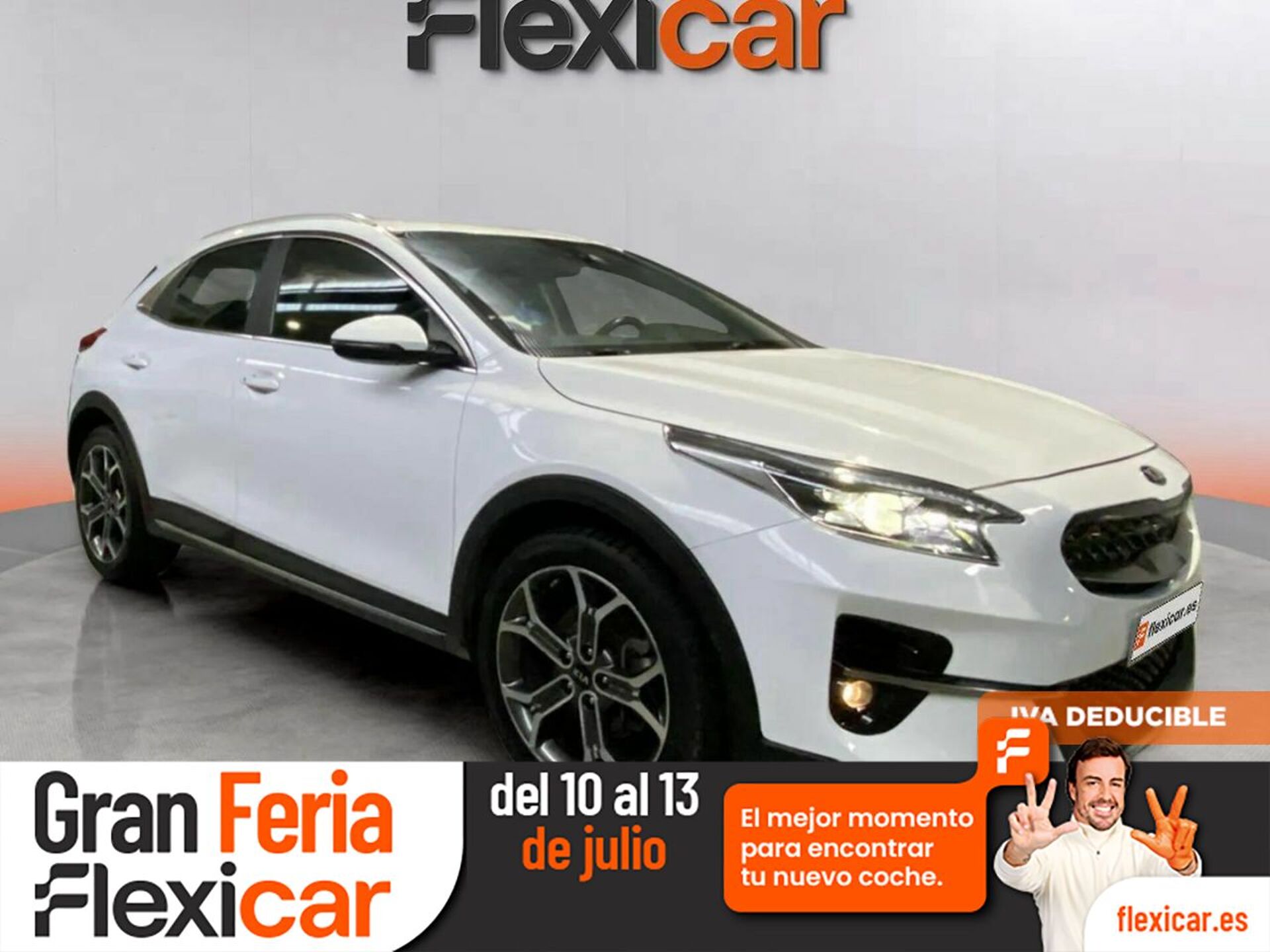 Imagen de KIA XCeed
