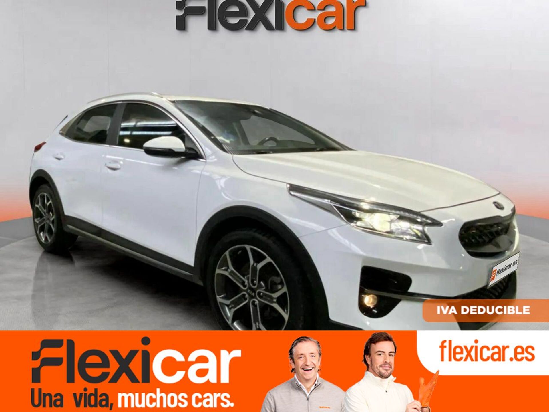Imagen de KIA XCeed