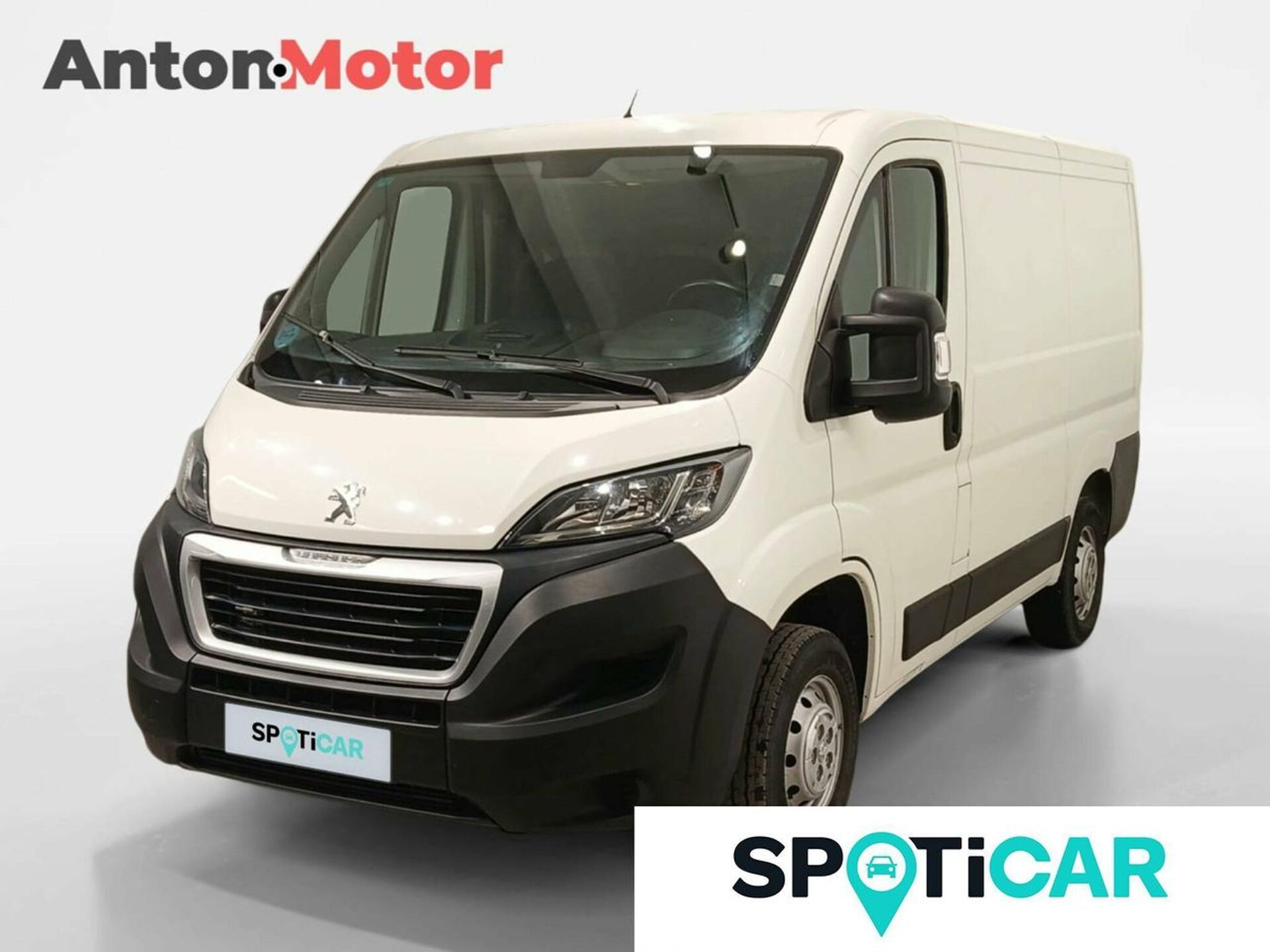 Imagen de PEUGEOT Boxer