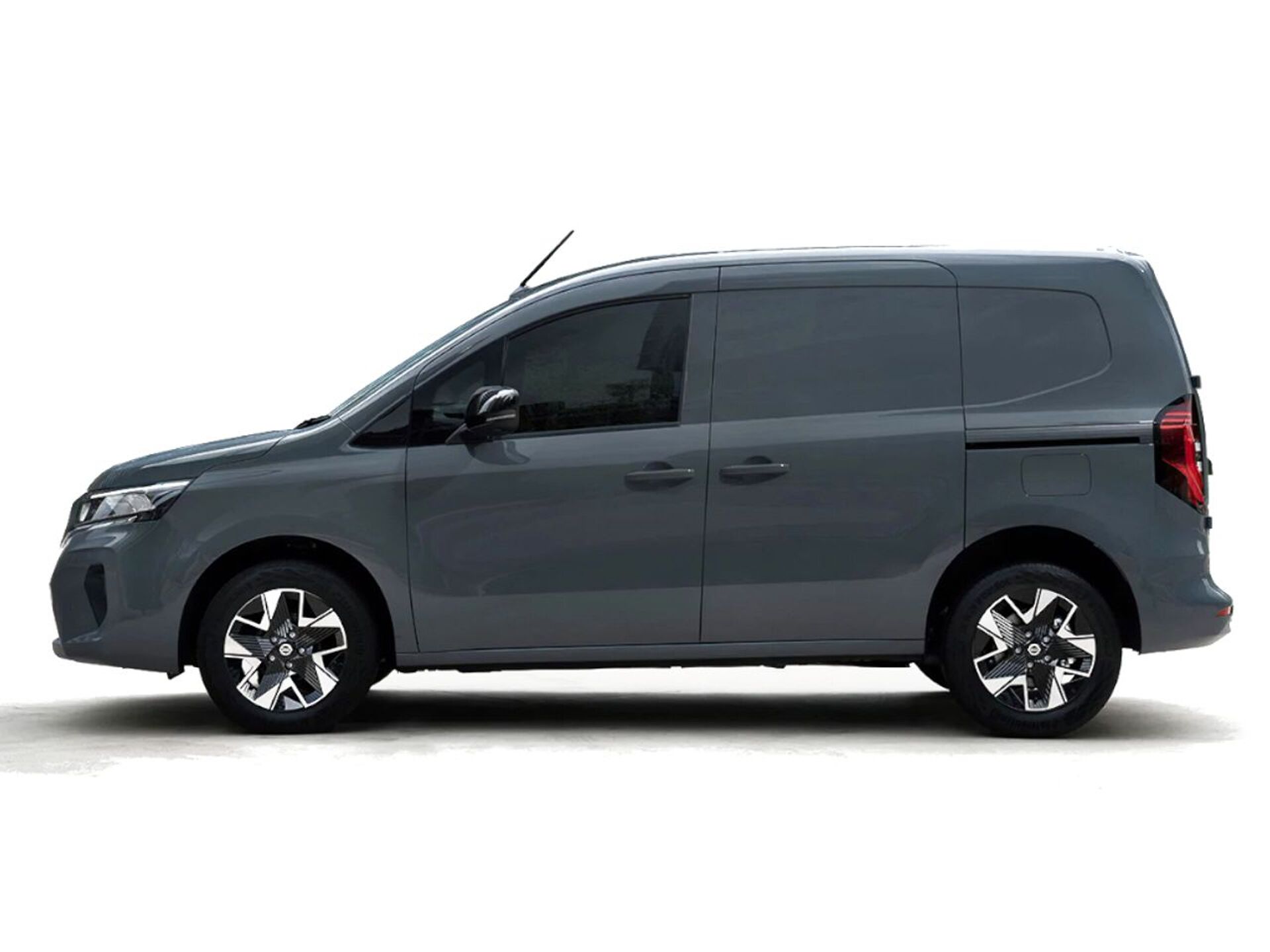 Imagen de NISSAN Townstar