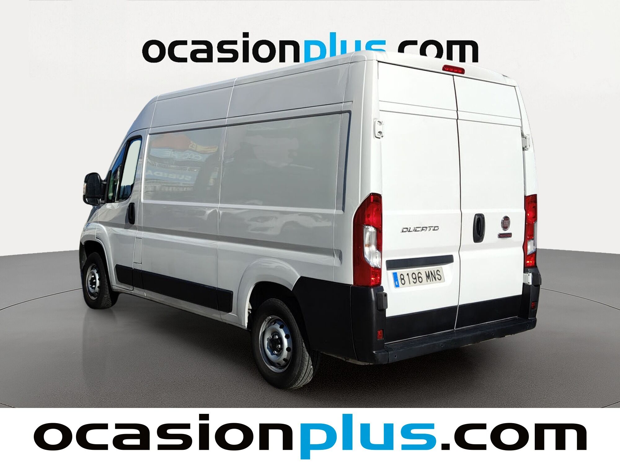 Foto del FIAT Ducato Combi 33 2.2 Multijet L2 H2 140CV