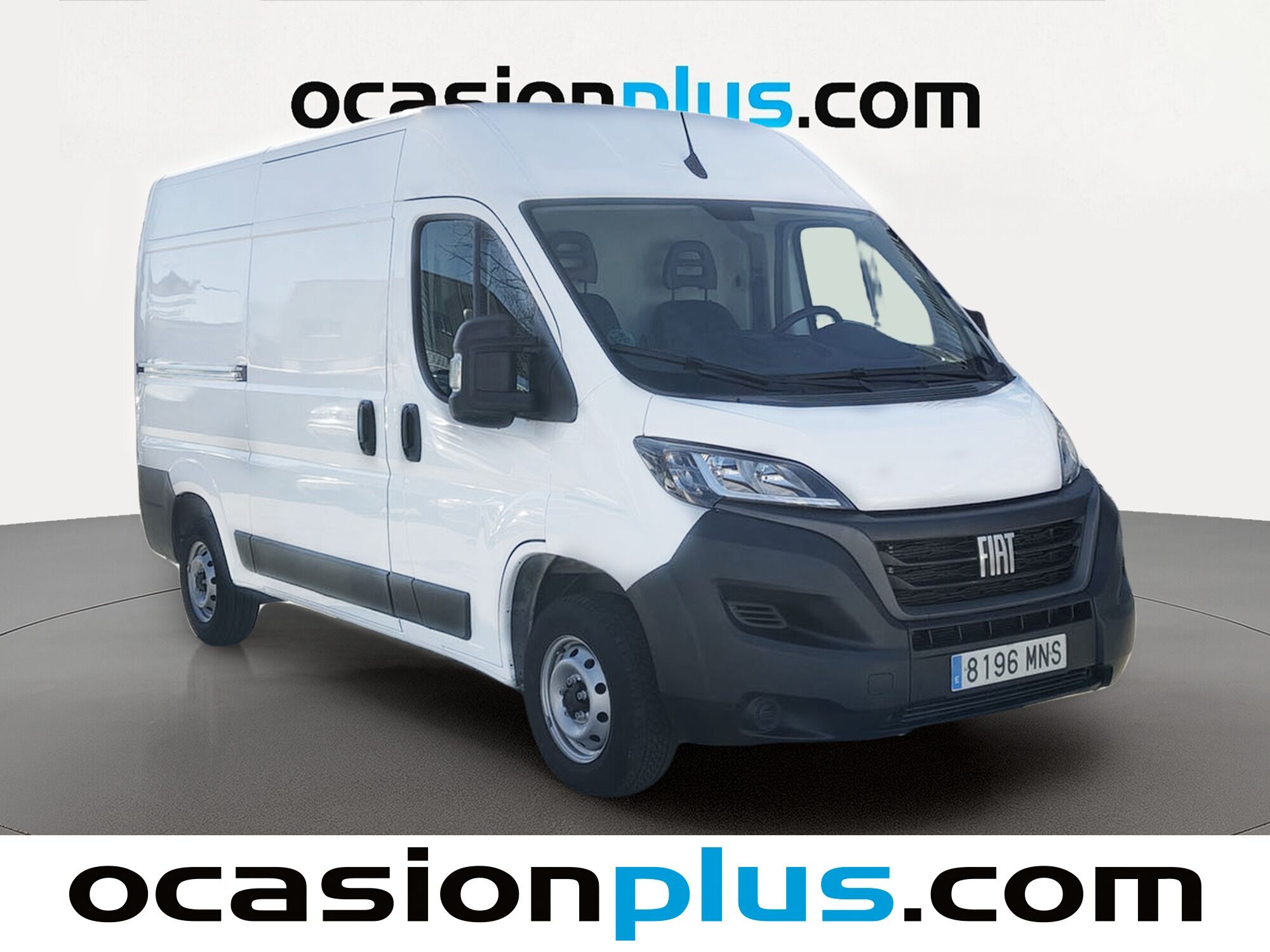 Foto del FIAT Ducato Combi 33 2.2 Multijet L2 H2 140CV