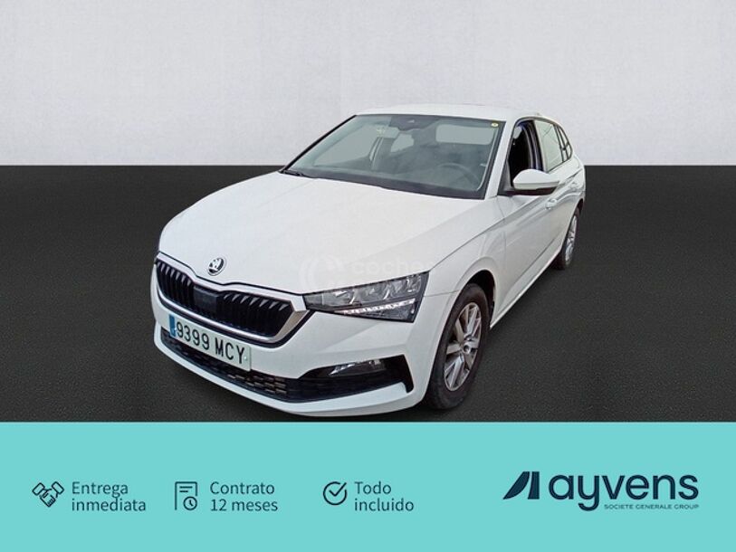 Foto del SKODA Scala 1.0 TSI Ambition 81kW