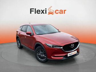 Imagen de MAZDA CX-5 2.2D Evolution 2WD Aut. 110Kw