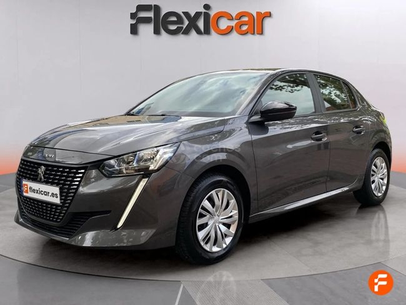 Foto del PEUGEOT 208 1.2 Puretech S&S Active 75