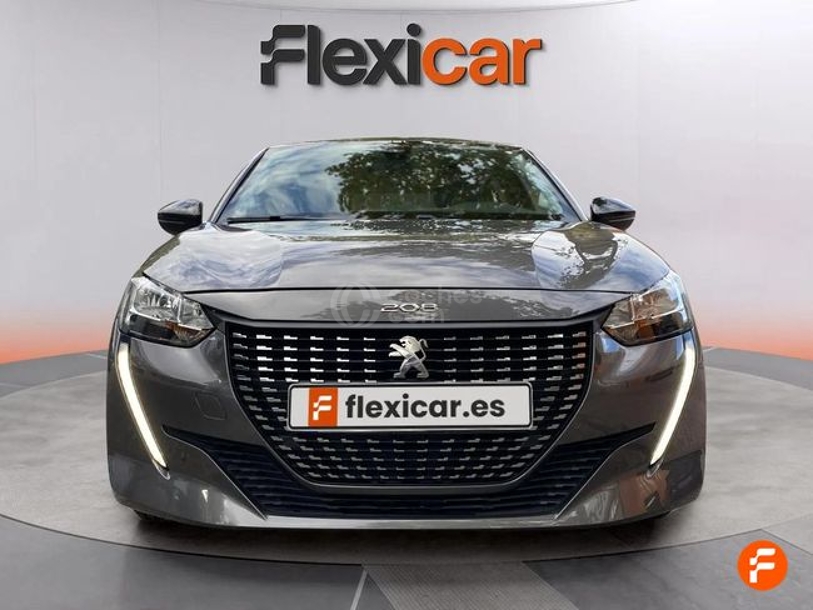 Foto del PEUGEOT 208 1.2 Puretech S&S Active 75