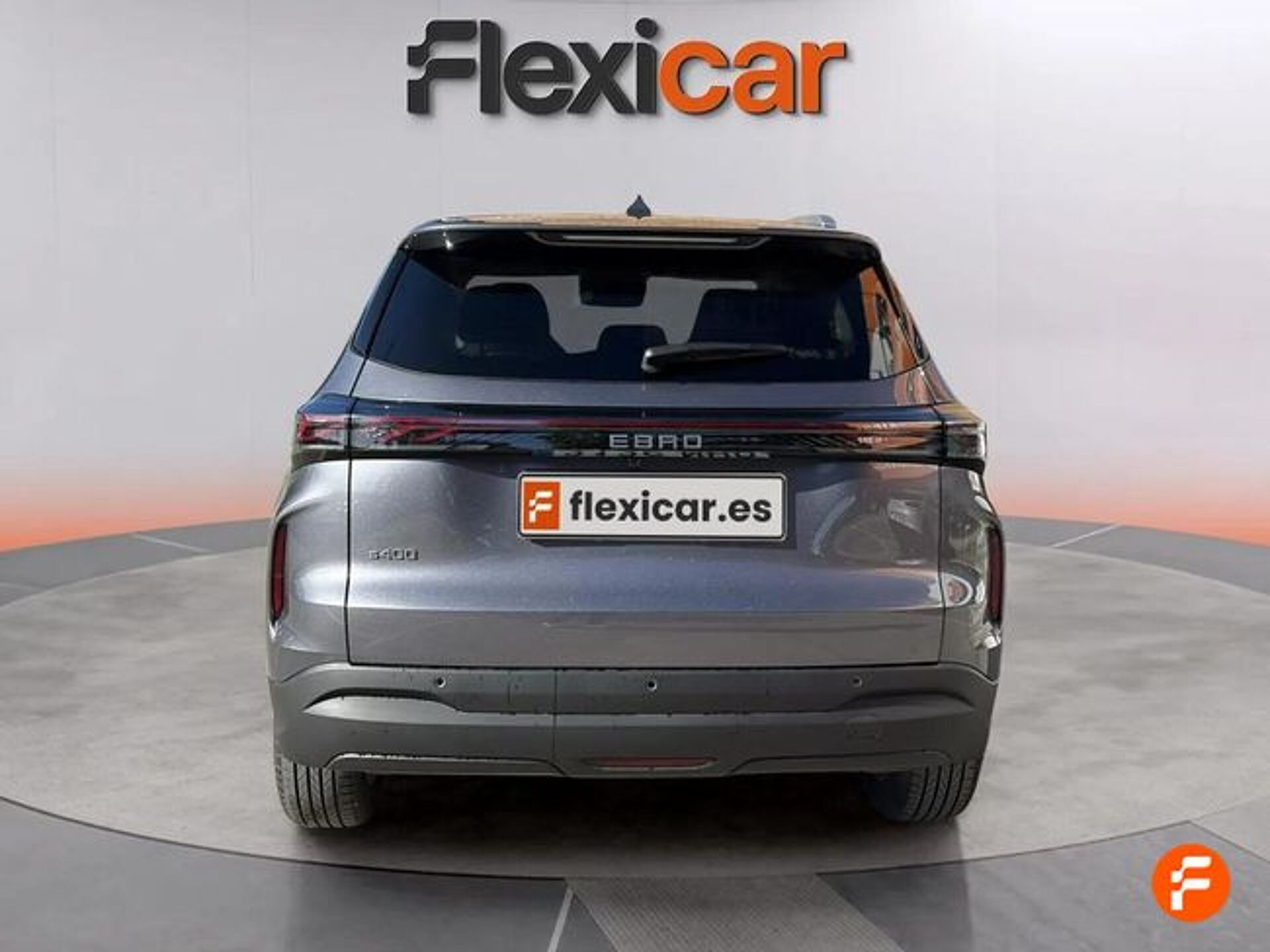 Imagen 3 de EBRO s400