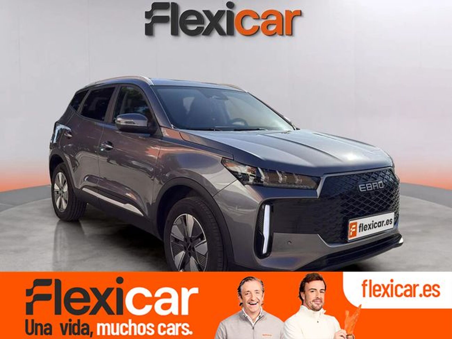 Imagen 1 de EBRO s400