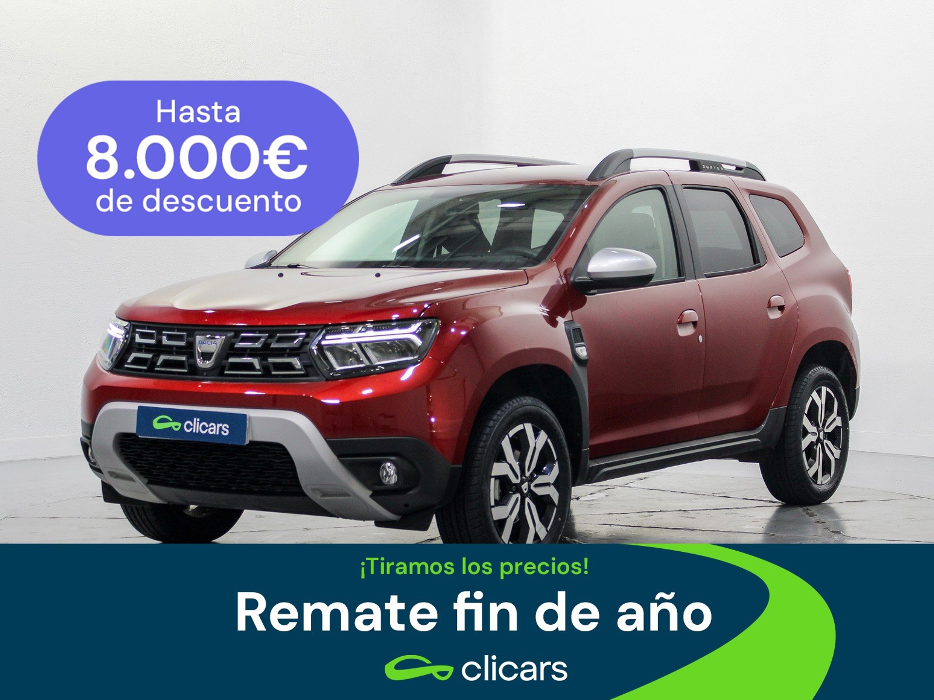 Imagen de DACIA Duster