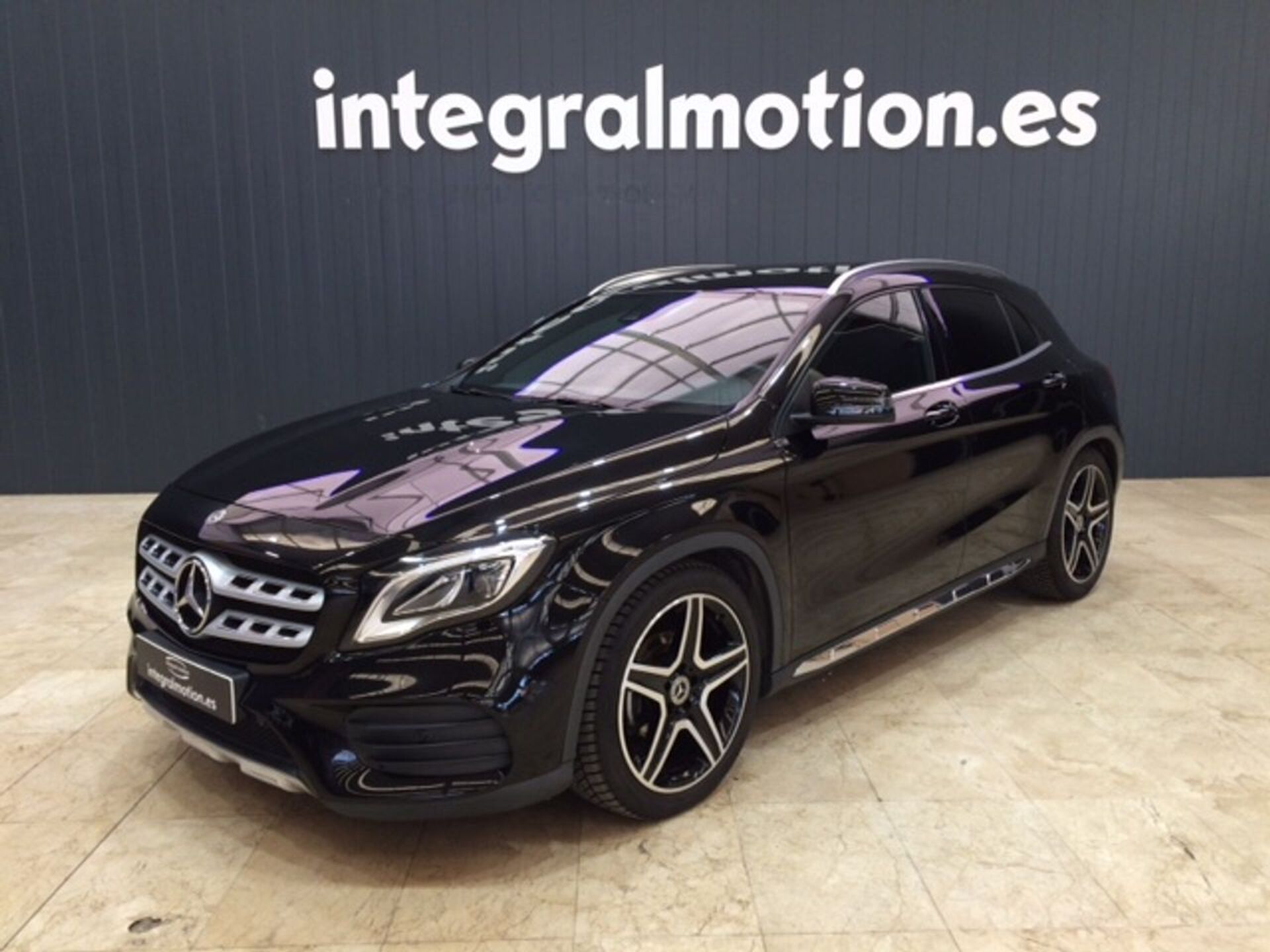 Imagen de MERCEDES Clase GLA