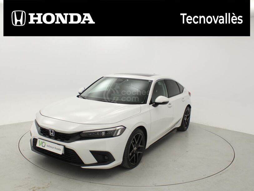 Foto del HONDA Civic 2.0 i-MMD Advance